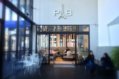 The Garrison Bakery photo 2
