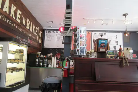 The Garrison Bakery photo 1